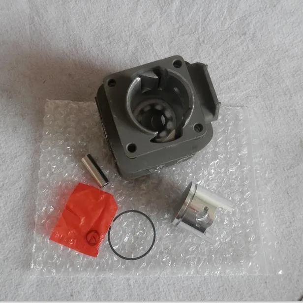 CYLINDER ASSY 39MM ZENOAH G3800 6