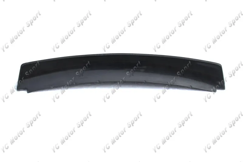 1989-1994 Nissan 180SX RPS13 Rocket Bunny Style Trunk Spoiler FRP (5)