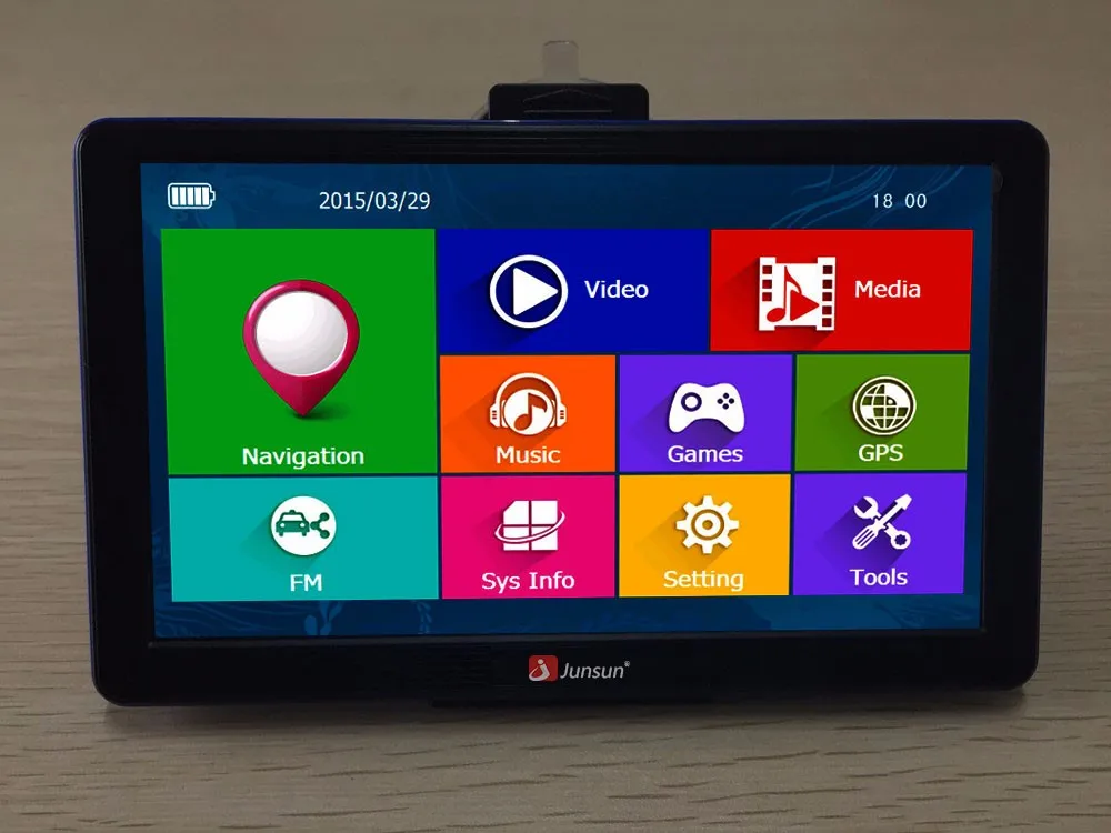 автомобильные планшеты с видеорегистратором и навигатором