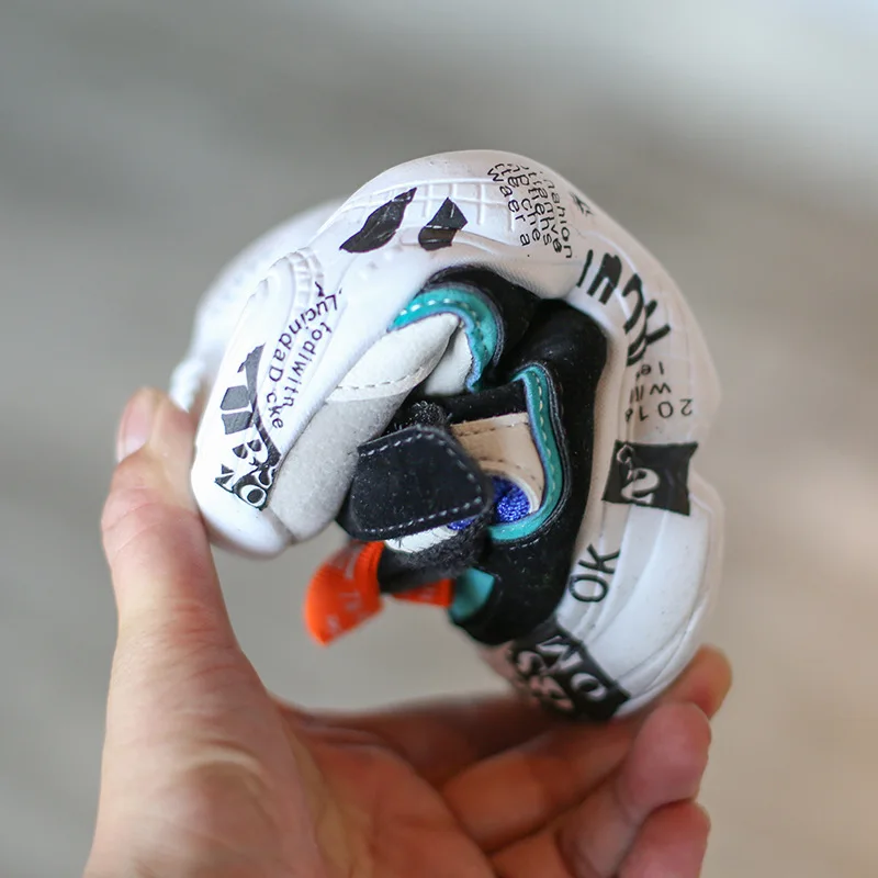 2018 New Kids'Warm Fashion Sports Shoes for Boys and Girls Children Winter Sneakers Shoe Baby Increase Casual Shoes Pink Green 2018 New Kids'Warm Fashion Sports Shoes for Boys and Girls Children Winter Sneakers Shoe Baby Increase Casual Shoes Pink Green