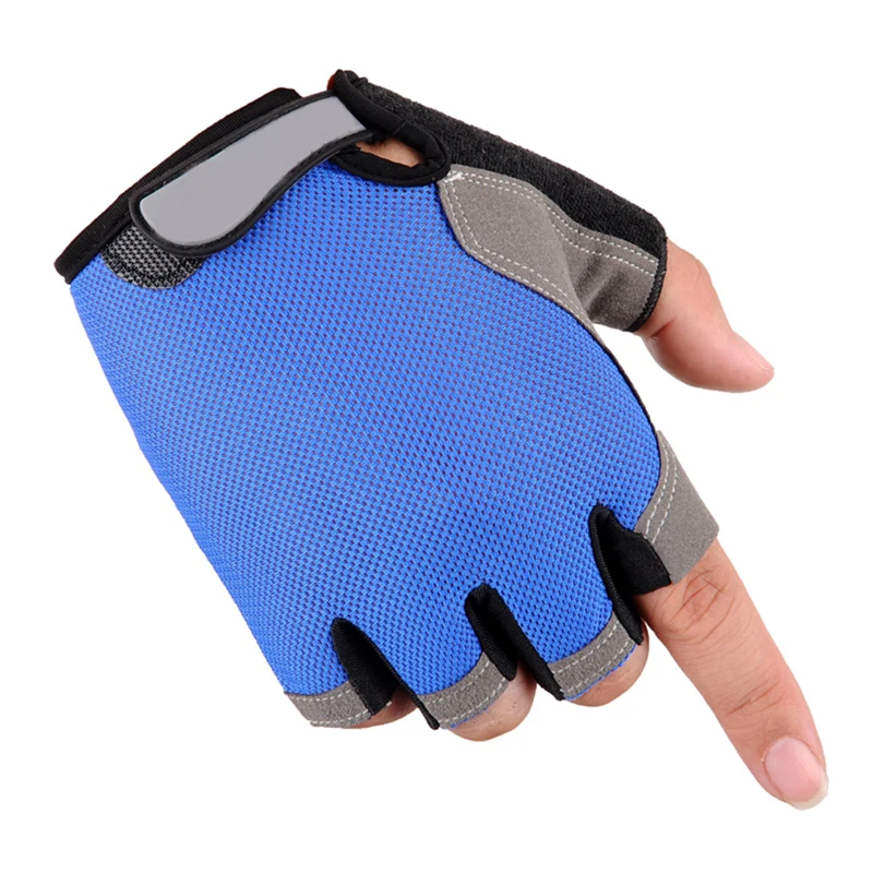 Women/Men Training Gym Gloves Body Building Sport Fitness Gloves Exercise Weight Lifting Gloves S/M/L Women/Men Training Gym Gloves Body Building Sport Fitness Gloves Exercise Weight Lifting Gloves S/M/L