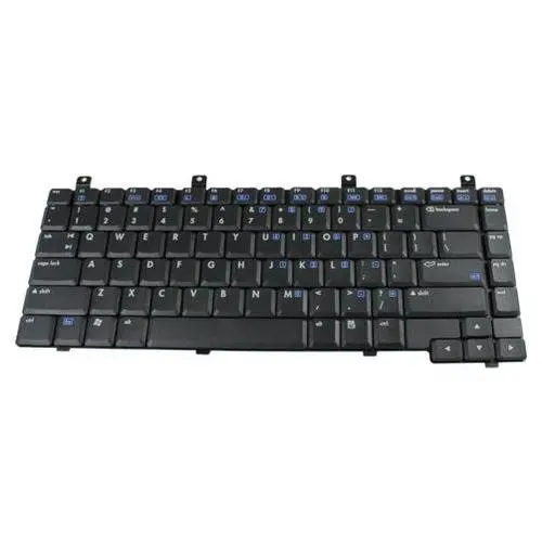  SSEA New Laptop US Keyboard for HP Pavilion ZE2000 ZE2100 ZE2200 ZE2300 DV5000