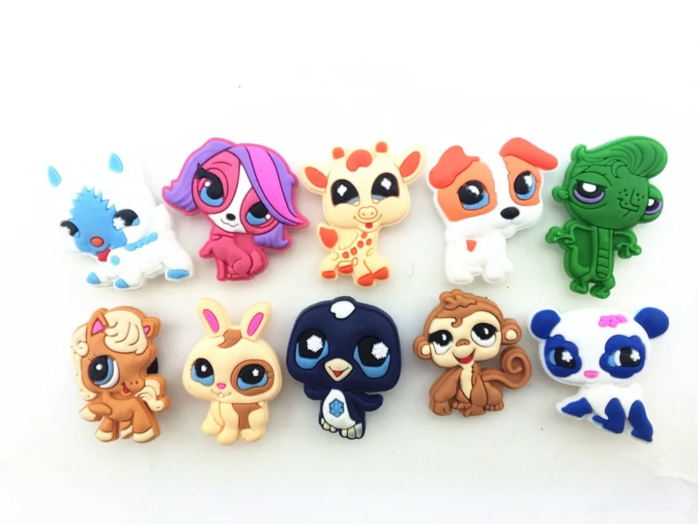 Старс петс магазин. Littlest Pet shop крокодил. LPS крокодил.