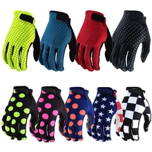 CKAHSBI уличные спортивные перчатки зимние теплые полный палец велосипедные перчатки для мужчин и женщин полный палец мужские велосипедные перчатки