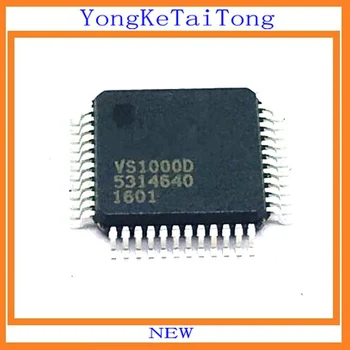 

20PCS/LOT VS1000D VS1000D-L VS1000 LQFP48
