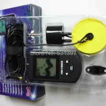 TL58 русская система рыболокатор