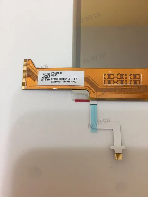 Eink 100%, nueva pantalla LCD para ONYX BOOX C67ML Carta 2 lectores de libros electrónicos, envío gratis Eink 100%, nueva pantalla LCD para ONYX BOOX C67ML Carta 2 lectores de libros electrónicos, envío gratis