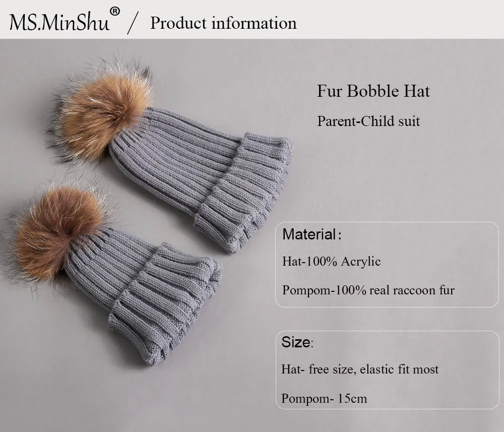 baby cap information