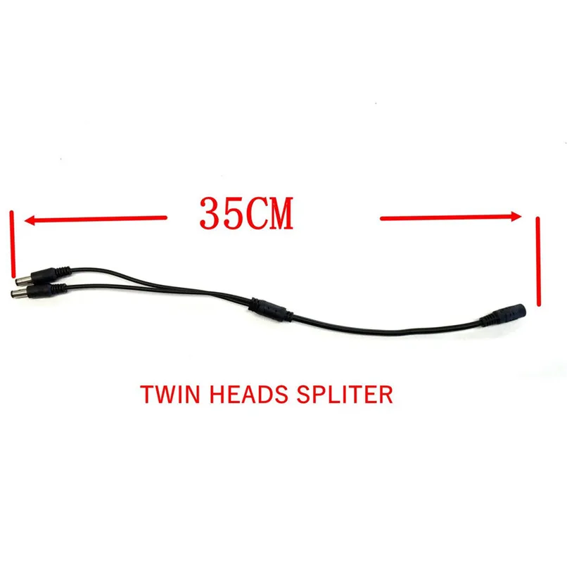 LED Strip mini lamp 4X12V Waterproof Cool White 5630 Led Strip Lights Bars For Car Camping Boat decoration #4P26 (16)