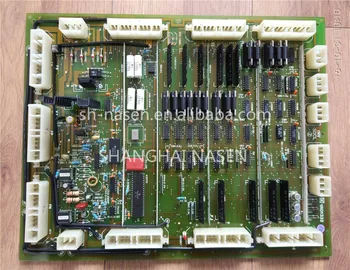 

LG-SIGMA elevator board INV-SDCL-2 1R01332