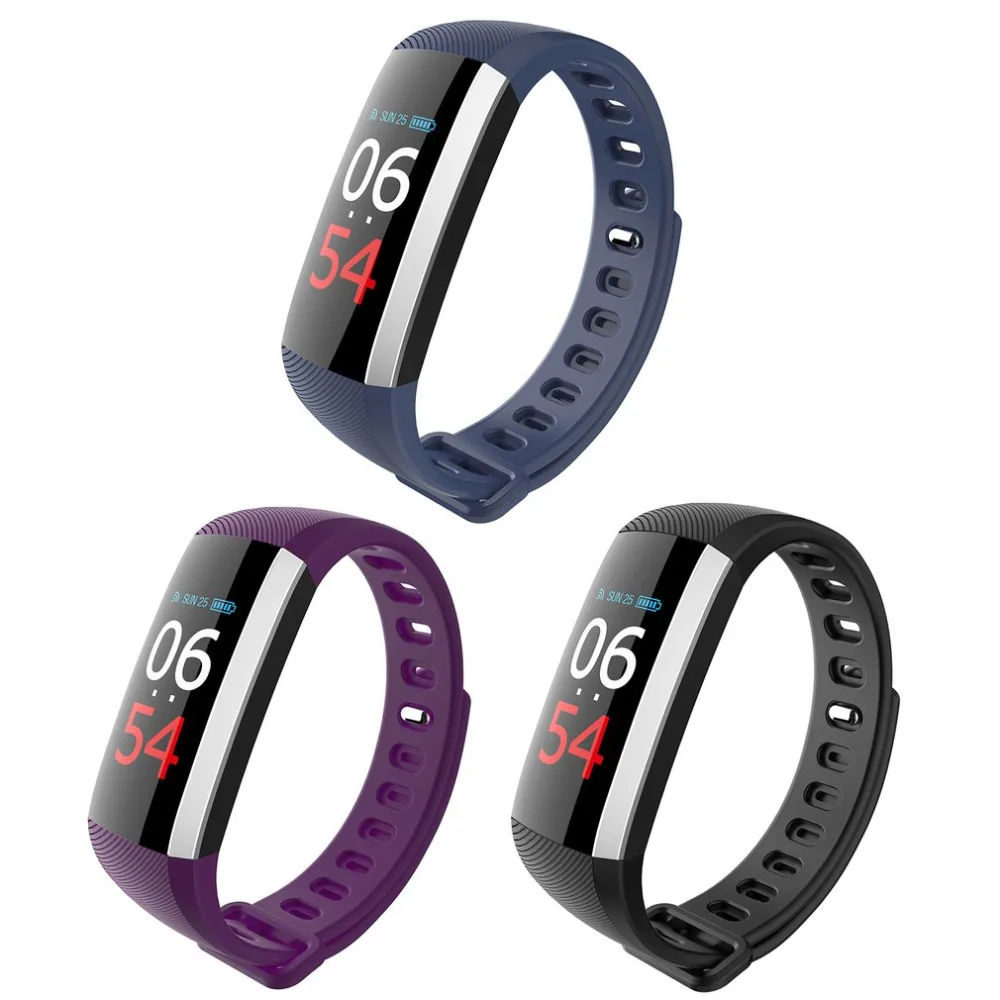 m2s smart band