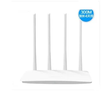 

Wireless router home wall king WiFi fiber optic telecommunications high-speed broadband unlimited oil leaker through the wall 30