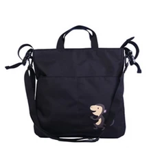 Baby strollers Bag Bag dedicated Mummy bag baby stroller cartoon custom hanging pocket