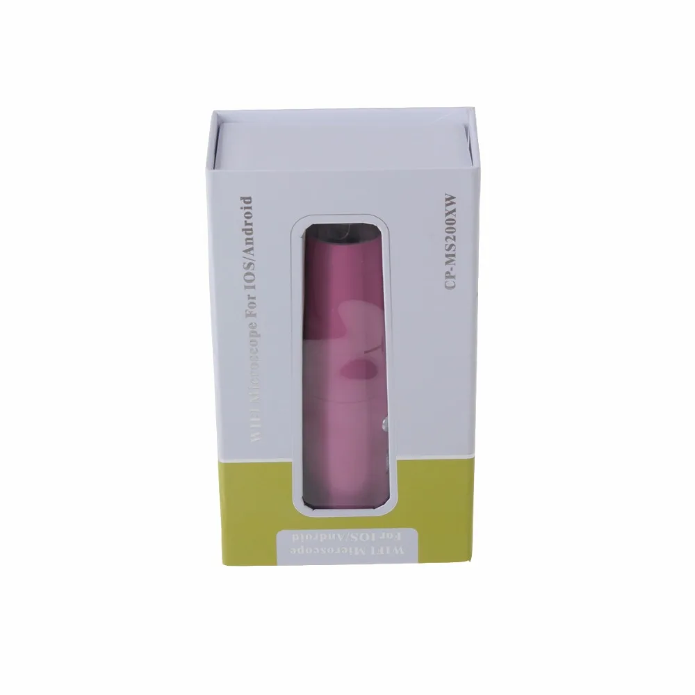 Digital WiFi Microscope Camera with Android/iOS Mobile