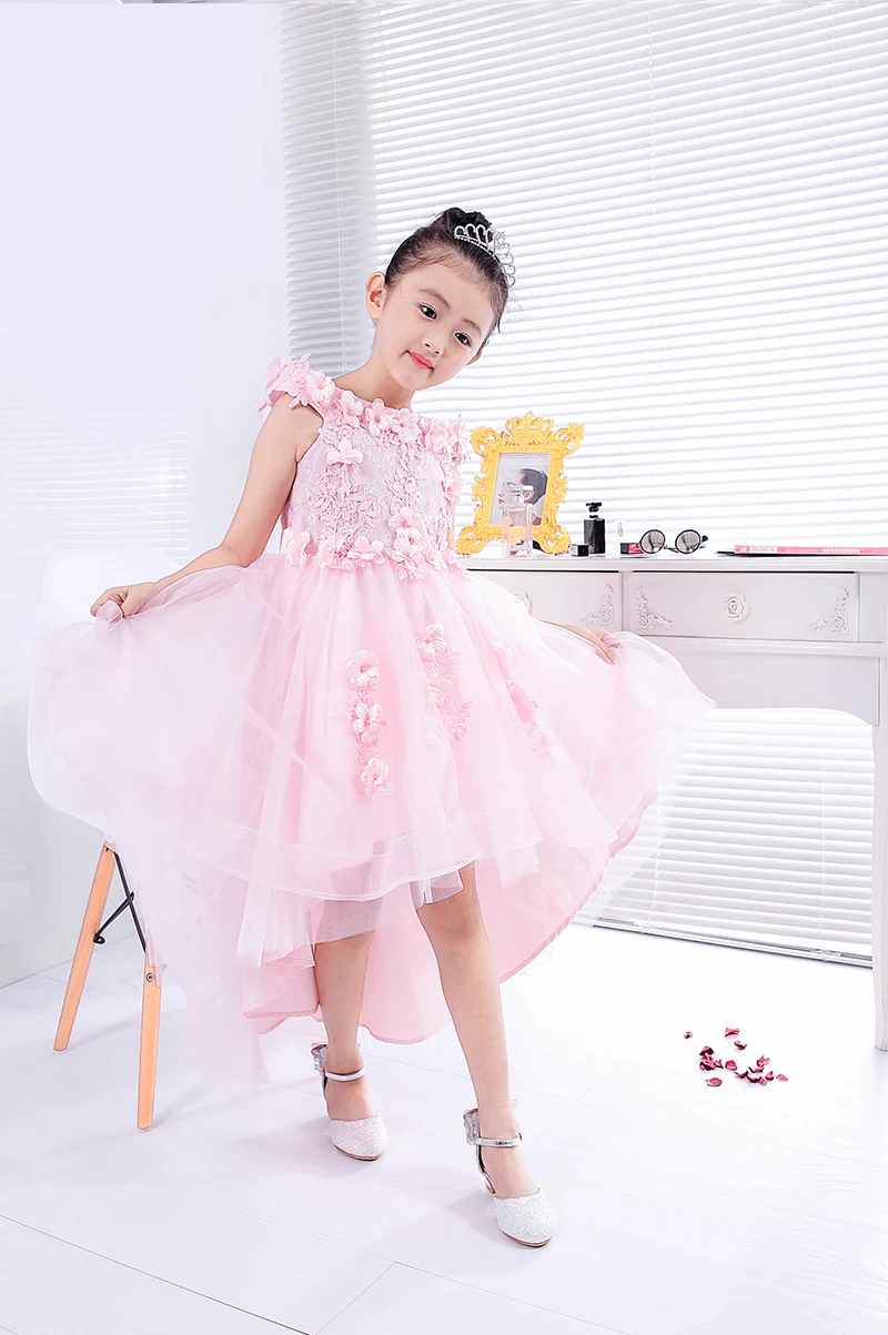SKHEK/детская обувь; брендовые летние сандалии принцессы с бантом для девочек; детские сандалии для девочек; модельные туфли с закрытым носком; цвет синий, розовый, whiteB511-2