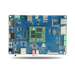 Atmel at91sam9g45 основной плате ARM9 industrial ethernet карты/scm/Linux Совет по развитию