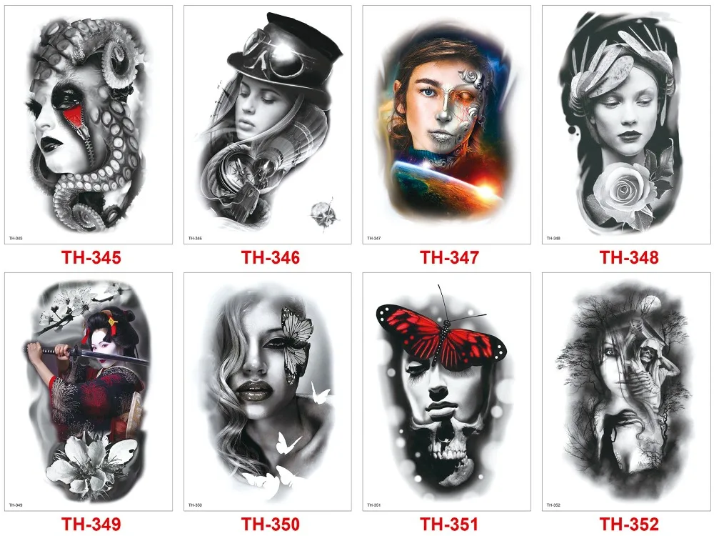 TH345-352