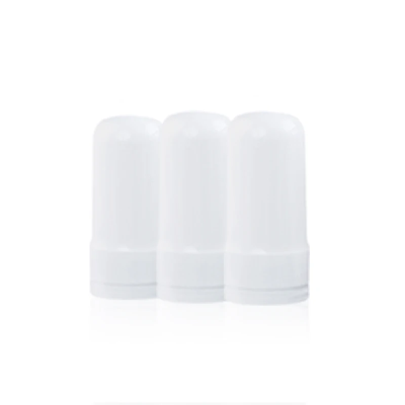 

3pcs/lot Healthy household kitchen faucet water purifier ceramic filter element water purifier accessories Free shipping