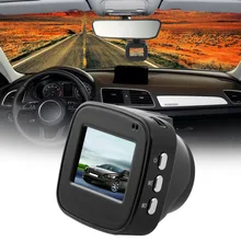 Newest Full HD 1080P Mini Car DVR Camera Camcorder 1.5 inch Digital Video Parking Recorder Night Vision G-sensor Dash Cam RH-601