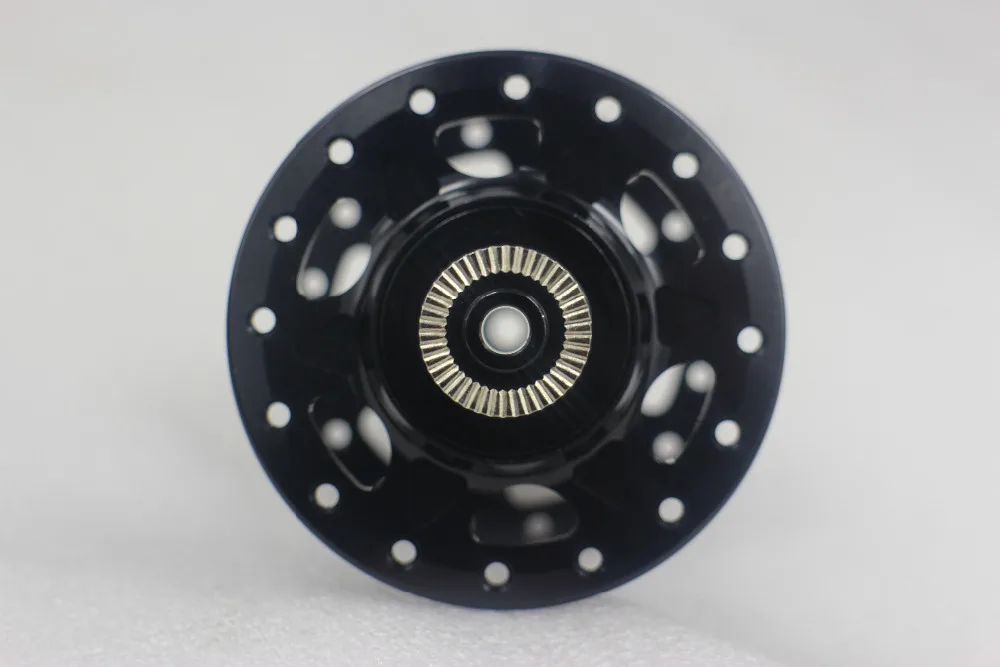 Диск Powerway M64 MTB из углеродного сплава с 32 отверстиями Передняя втулка PHB 2