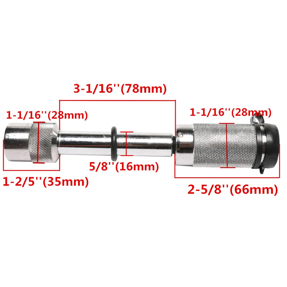 Приёмник для прицепа, замок для каравана, буксировочная штанга, аксессуары, 5/8 дюймов, нержавеющая сталь, штырь, подходит для грузового rv, закрытый кемпер прицеп