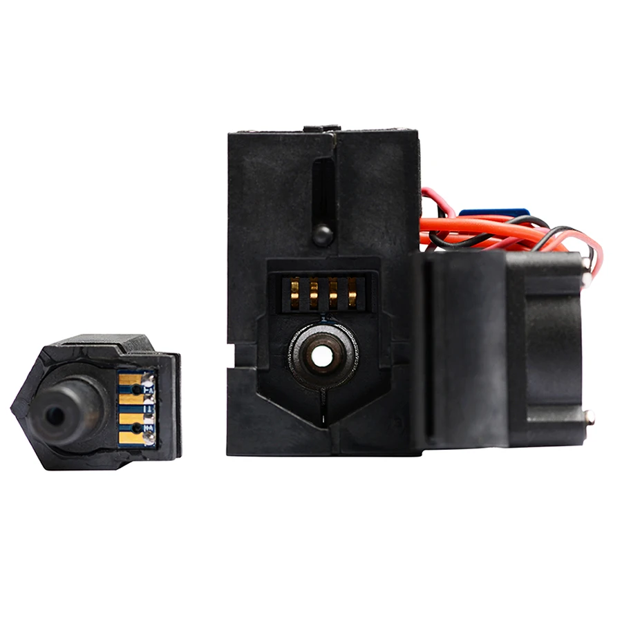 Geeetech أجزاء طابعة 3d فوهة قوافل E180 3d الطابعة و giantarm D200 طابعة 3d