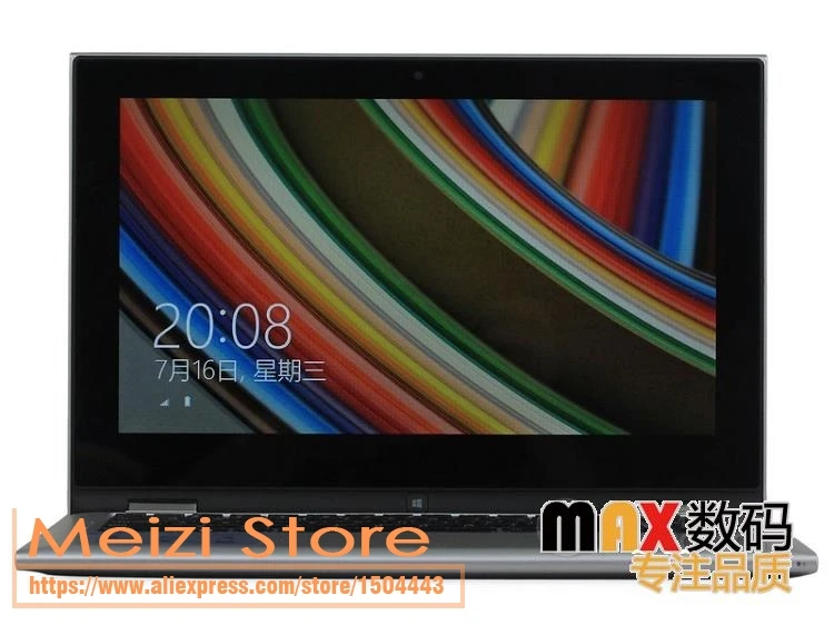 Защитная пленка для экрана 11 6 дюймов Dell Inspiron 3000 3147 | Компьютеры и офис