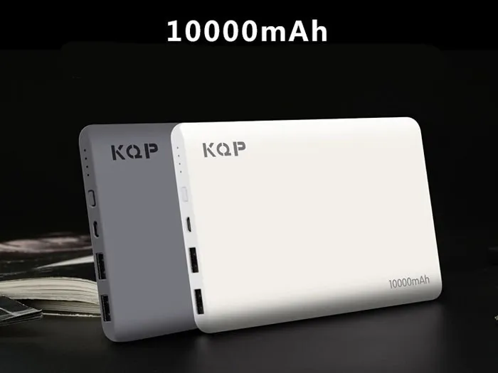 slim power bank 10000mah original 3