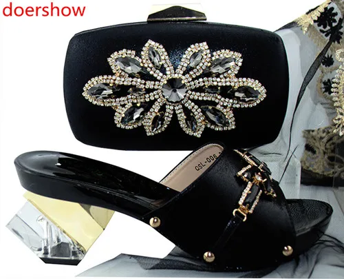 H1-39 QSL006 BLACK SIZE38-42 HEEL 7.5CM 1.1KG 168RMB