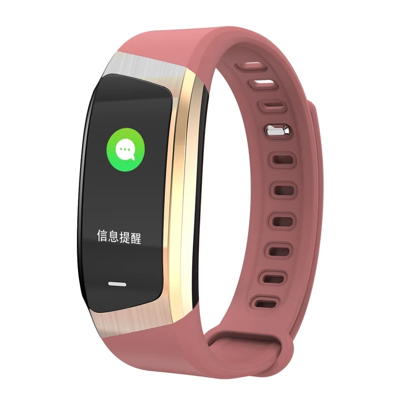 

Multifunction Women Smart Watch Sedentary Message Remind Digital Watches Waterproof Pedometer Sport Wristwatch For Android IOS