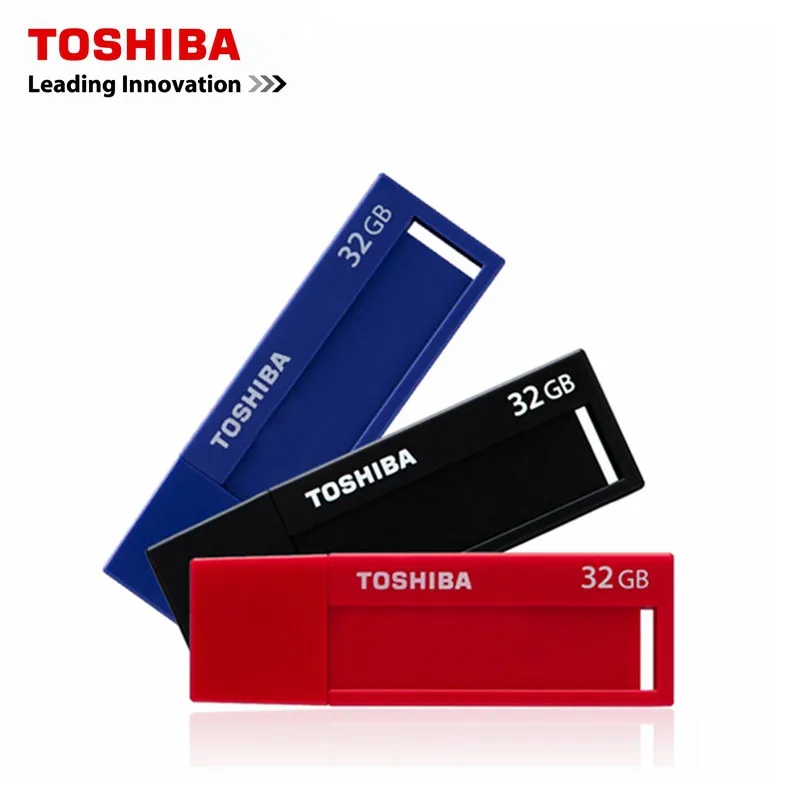 TOSHIBA USB 3,0 usb флеш-накопитель 64 ГБ 32 ГБ 16 ГБ флеш-накопитель пластиковый usb флеш-накопитель usb флешка поддержка официальной проверки