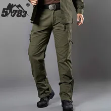 TAD Archon IX7 Military Outdoors City Tactical Pants Men Spring Sport Cargo Pants Army Training Combat Outdoor Trousers