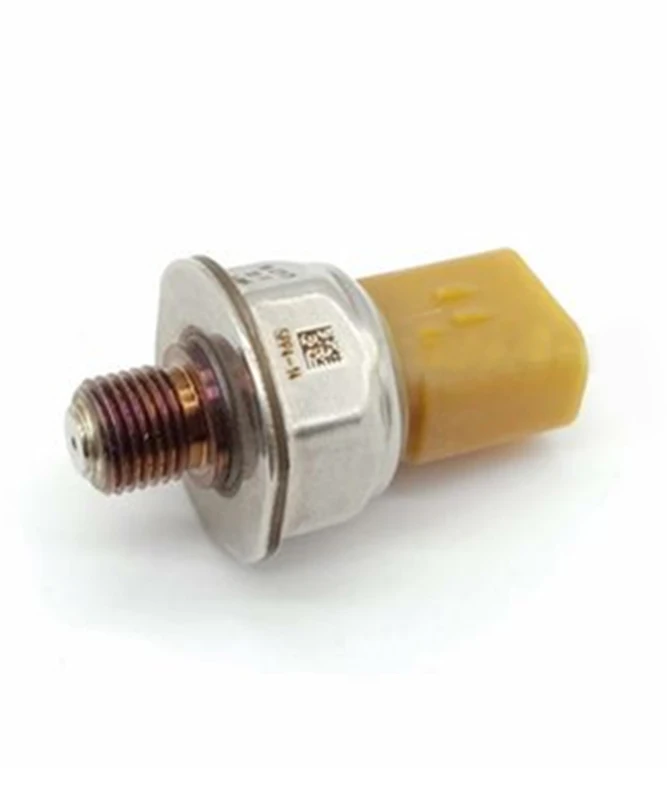 

New 296-5270 5PP4-14 Heavy Duty Pressure Sensor Switch Sender For CAT Caterpillar Sensor Gp-Pressure
