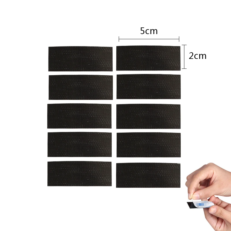 Aliexpress.com : Buy Mop cloth Magic Paste Side Brush Kit