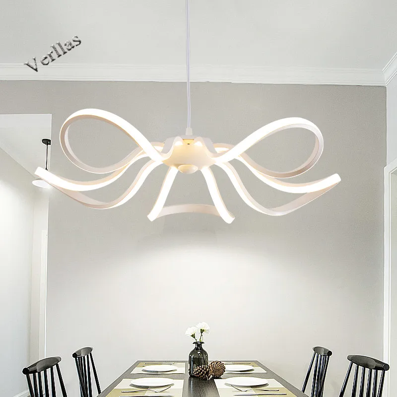 

Lustre Lamparas De Techo Colgante Moderna Suspension Luminaire Chandelier Ceiling Hanging LED lamp chandelier lightings fixtures