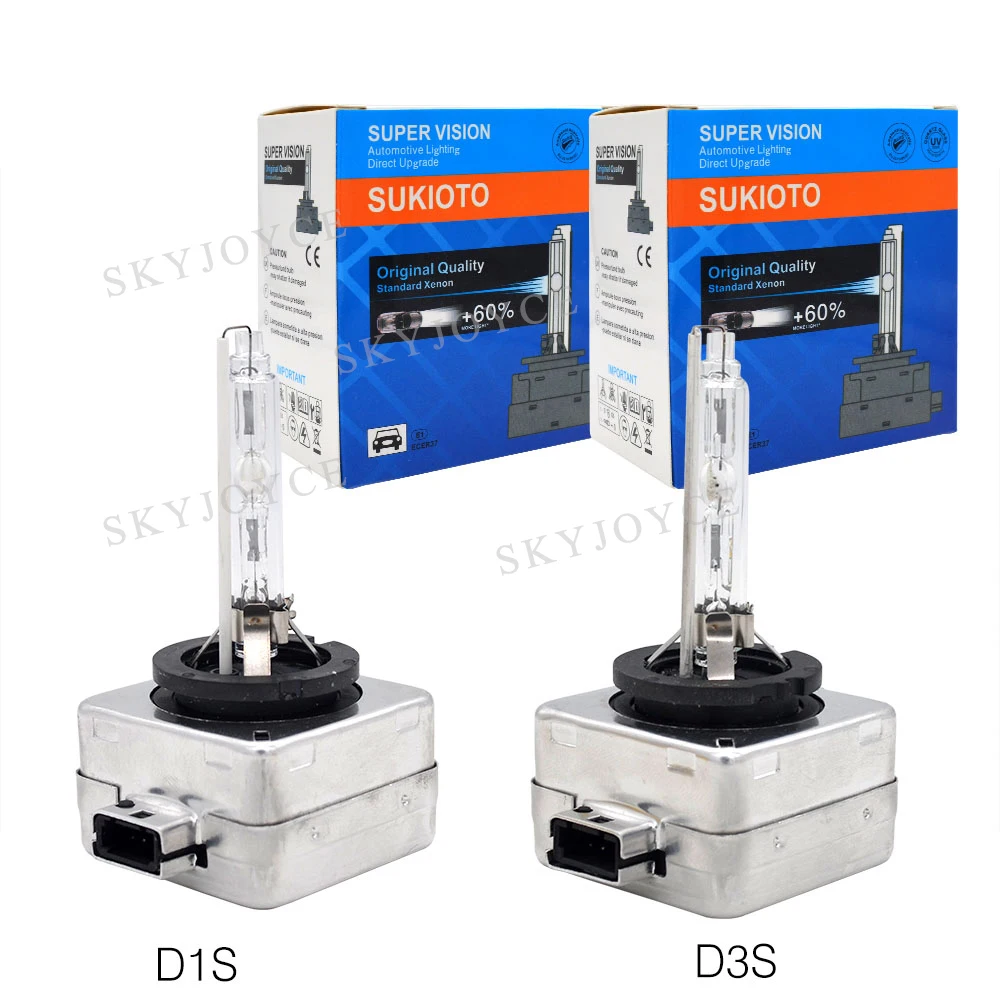 D1SD3S 55W