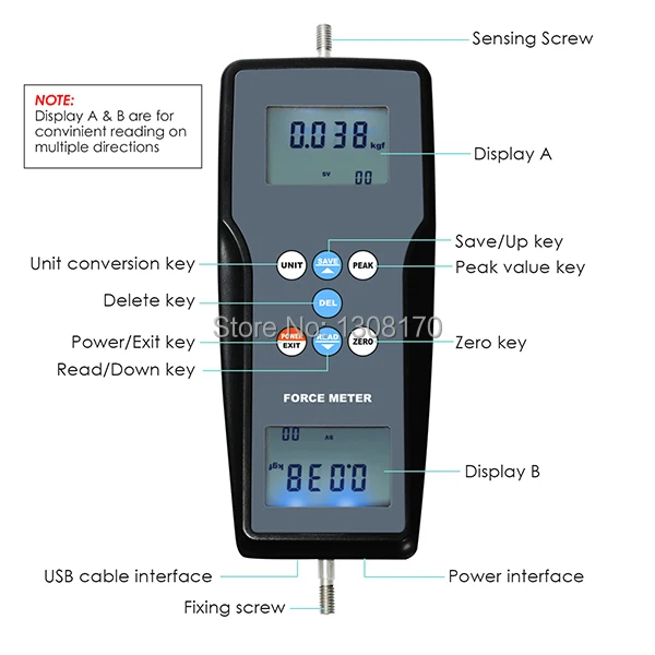 3-innovative-life-force-meter-FM-207-parts