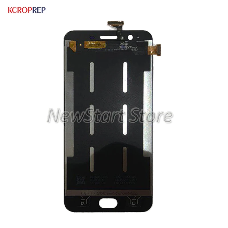 oppo f1s 总成80，带框105 （1