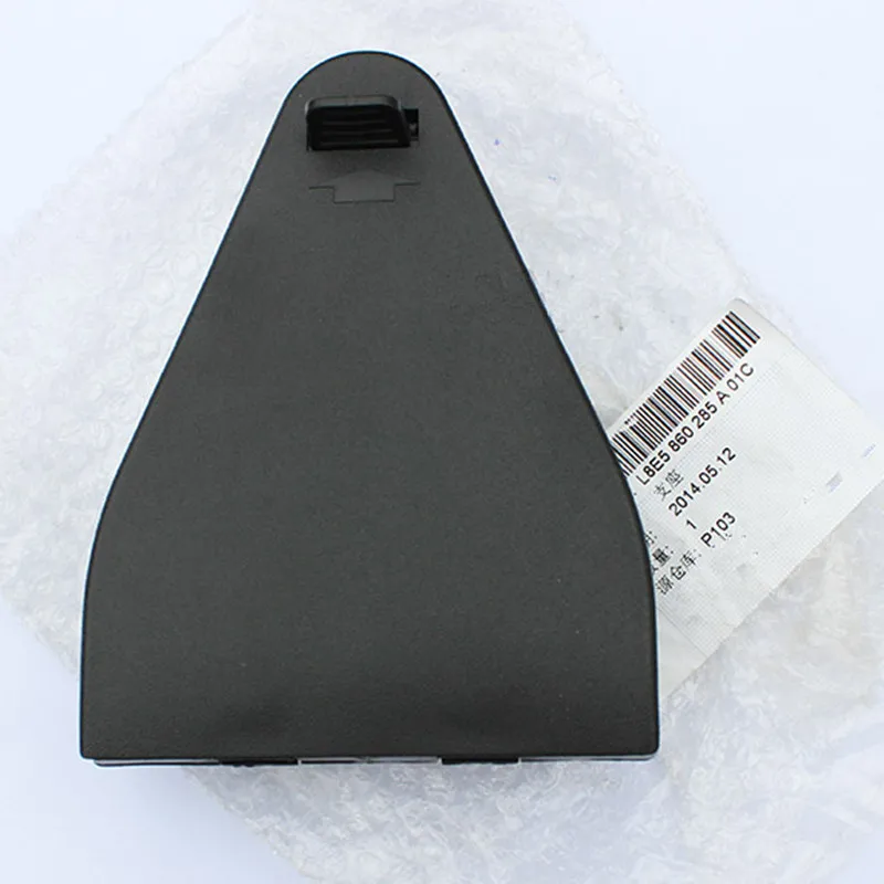 Oem Emergency Safety Triangle Mount Bracket For Audi A4 B6 B7 A6 C6