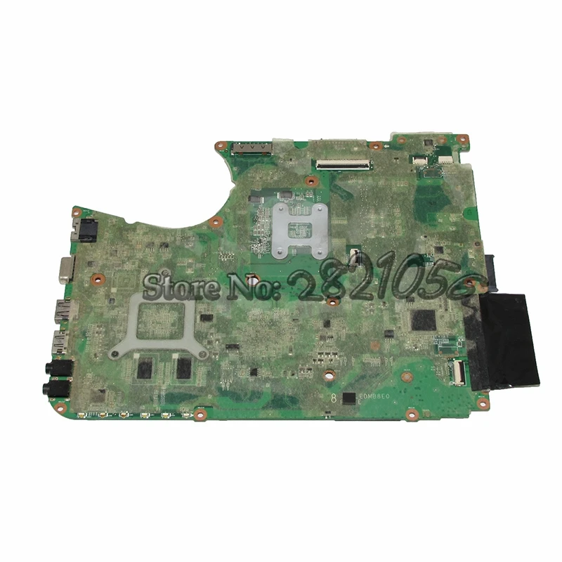 Материнская плата NOKOTION A000081070 DABLEDMB8E0 для ноутбука toshiba satellite L750D процессор E350|main