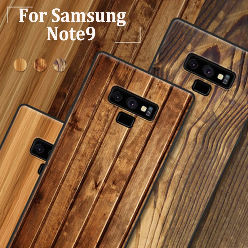 Чехол для Samsung galaxy Note 9 мягкий чехол Note9 защитный задняя крышка fundas|Бамперы| |