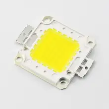 Холодный белый высокая мощность светодиод чип белый лампа свет для прожектор диод массив высокая мощность умный матрица матрица прожектор прожектор
