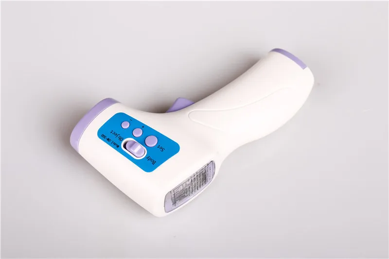 Мути-фуция цифровой инфракрасный термометр бесконтактный лоб поверхность тела температура Termometro взрослый для ухода за ребенком