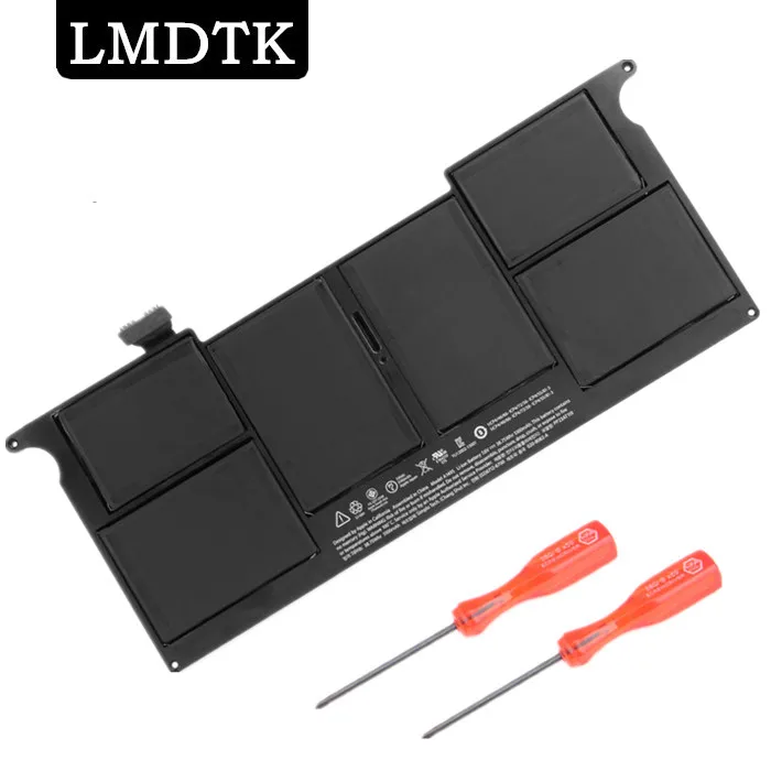 LMDTK New Laptop Battery For Apple MacBook Air 11" A1465 A1495 MD711LL