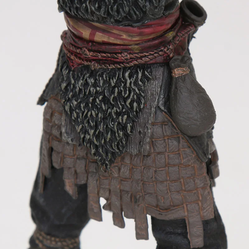 NECA God of War Kratos & Atreus Ultimate ПВХ экшн фигурка Коллекционная модель игрушка|Игровые