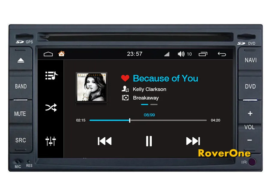 Discount For Nissan Note Juke Pathfinder Terrano Android 8.0 Octa Core Autoradio Car Multimedia Player Radio Stereo Navigation Bluetooth 10