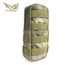 FLYYE FY-PH-C024 Specops сумка для мусора поясная сумка для бутылки с водой зонтик рюкзак портфель сумка