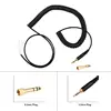 Replacement Spring Cable Cord Wire Plug for Beyerdynamic DT 770 770Pro 990 990Pro Headphone Accessories ► Photo 2/6