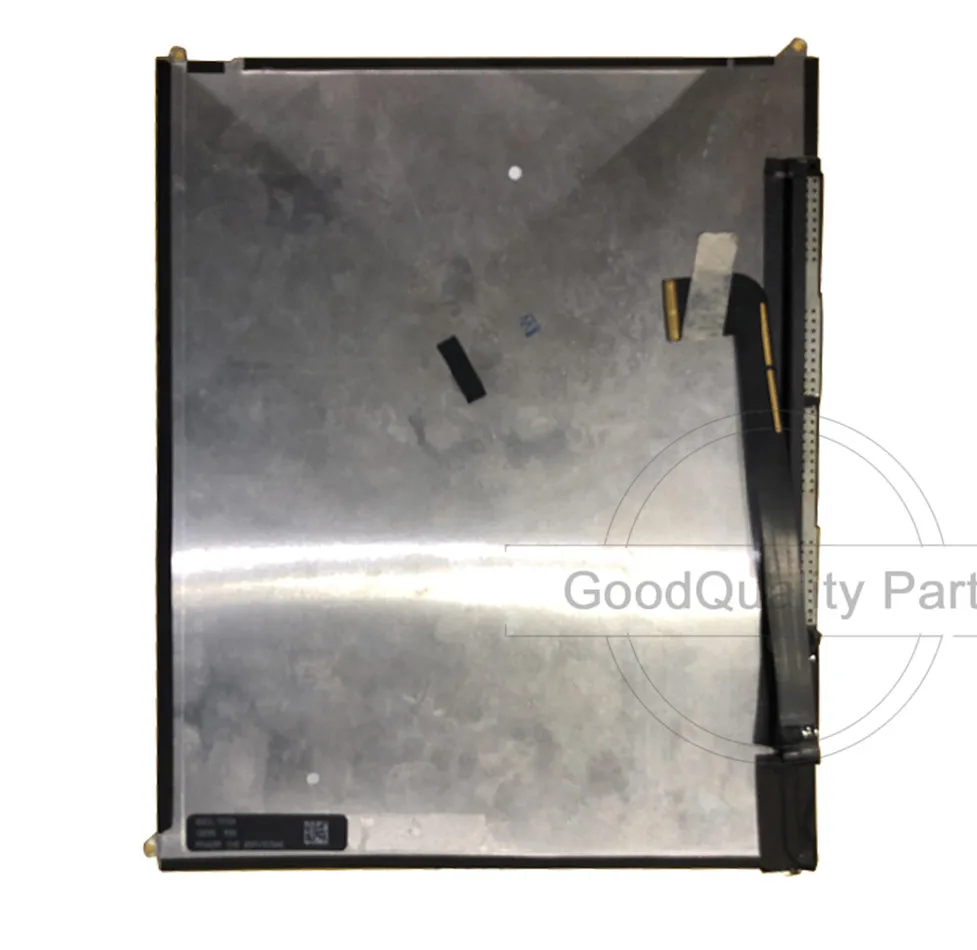 9 7 &quotдисплей для iPad 3 4 iPad3 iPad4 ЖК матричный экран планшет панель монитор A1416 A1430 A1403