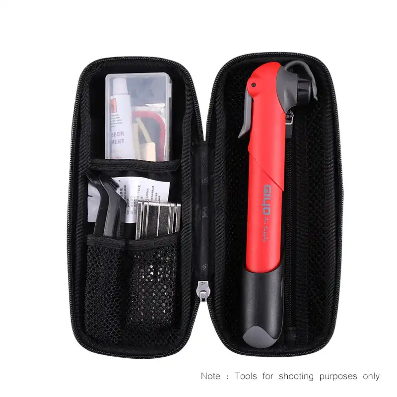 cycling storage bottle